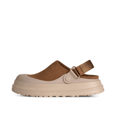 UGG GoldenGlow Clog "Chestnut" | 1180256-CHE