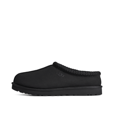 ugg-tasman-ii-nubuck-clog-black-1175070-blk