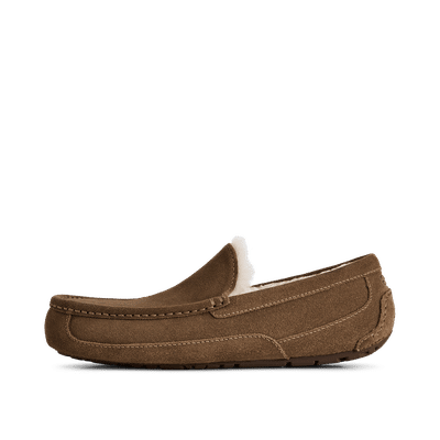 UGG Ascot "Light Bronze" | 1101110-LBNZ