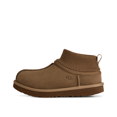 UGG Classic Ultra Mini Stretch Cuff "Light Bronze" | 1157702K-LBNZ