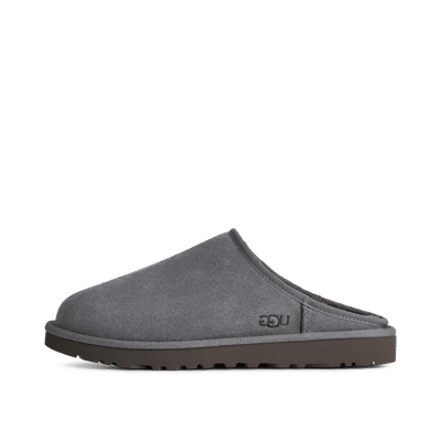 UGG Classic Clog "Dark Grey" | 1129290DGRY