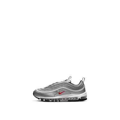 Nike Air Max 97 "Silver Bullet" | DM0028-002