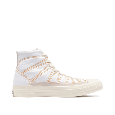 Converse Chuck 70 Hi C.G "White" | A00470C