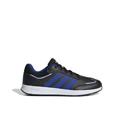 Adidas Tensaur Switch Kids "Black" | JH9250