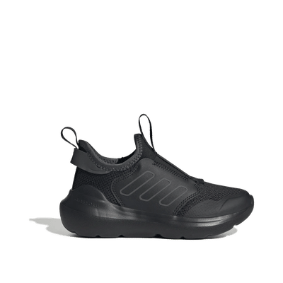 adidas-tensaur-black-jr2723
