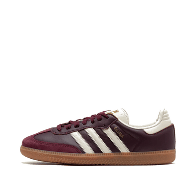 adidas-samba-og-marooncream-whitegold-metallic-id0477