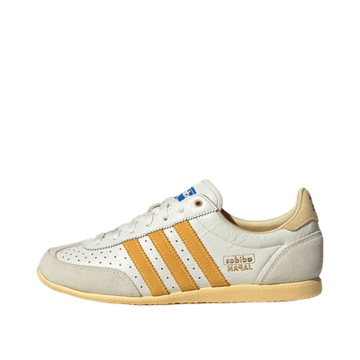 Adidas Japan Wmns "White / Spark / Orange" | IG2011