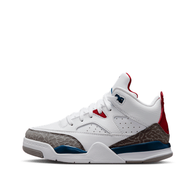 Jordan Son of Mars Low "White" | IR0525-102