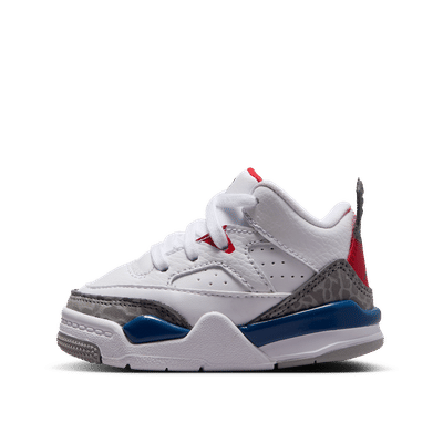 Jordan Son of Mars "White" | IR0530-102
