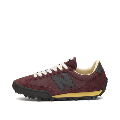 New Balance Gator Run "Cherry Leather" | UGTR48S