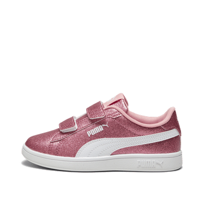 Puma Smash 3.0 Glitz Glam "Peach Smoothie" | 394686-01