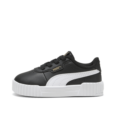 PUMA Carina 3.0 "Black/White/Gold" | 401479-03