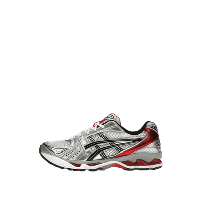 ASICS Gel-Kayano 14 "White/Classic Red" | 1201A019-103