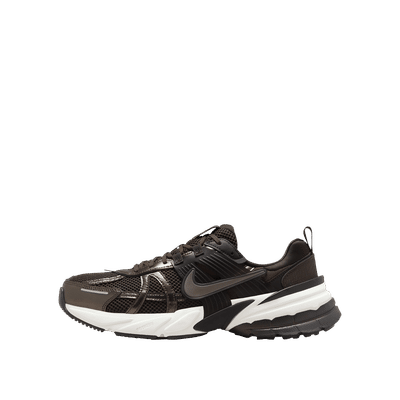 Nike V2K Run "Velvet Brown/Baroque Brown-White-Black" | HJ4497-200