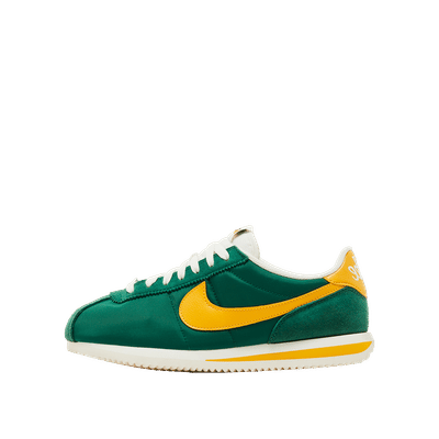 Nike Cortez "Gorge Green/Yellow Ochre" | HF1435-300