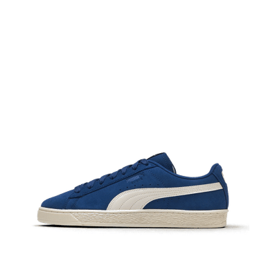 Puma Suede Charles F. Stead VI "Blue" | 408464-02