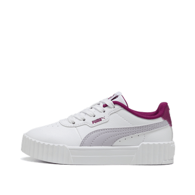 PUMA Carina 3.0 Kids "Lilac Crush" | 401477-12