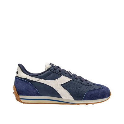 Diadora Rally Punched "Medieval Blue" | 50118282160012
