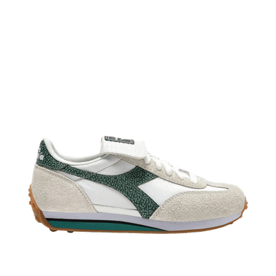 Diadora Rally Indoor "White" | 501182818D0467