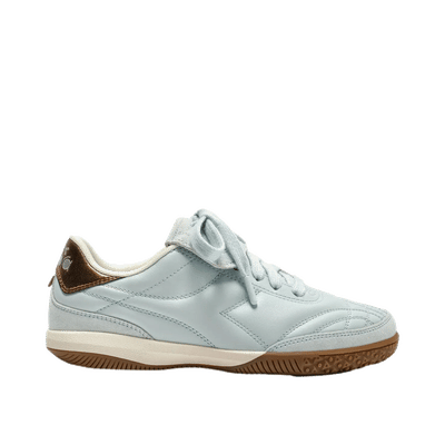 Diadora Gold Indoor Metal "Blue" | 50118348365121