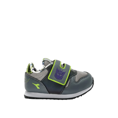 Diadora Transformers "Grey" | 50118285675162