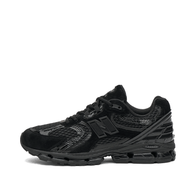 New Balance 1954R "Black/Black" | U19543VU