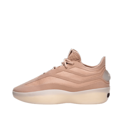 Adidas x Fear of God Athletics II "Ash Pearl" | JS0978
