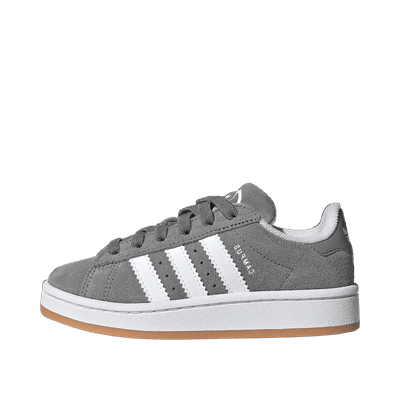 Adidas Campus 00s PS "Grey/White" | JI4330