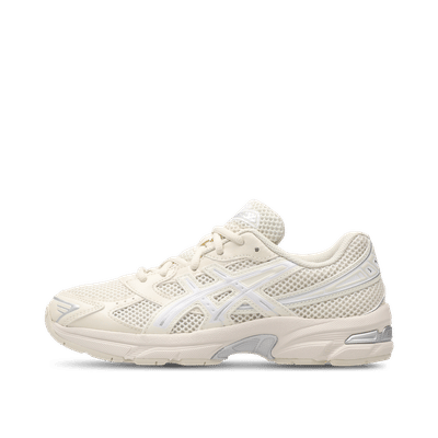 ASICS Gel-1130 GS "White/Beige" | 1204A197-101