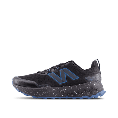 New Balance Fresh Foam X Garoé V2 "Black/Grey/Blue" | MTGARON2