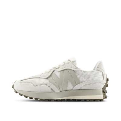 New Balance 327W "White/Grey" | U327W2L5