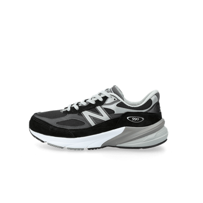 New Balance 990v6 "Made in USA" | M990BK6