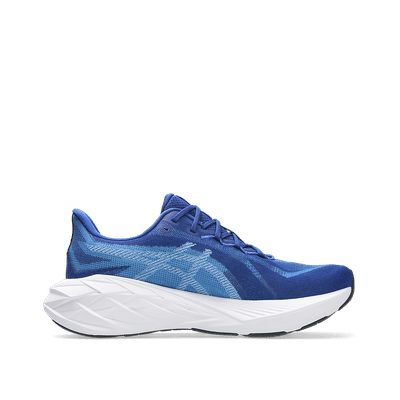 ASICS Dynablast 6 "Prussian Blue/White" | 1011C245-401