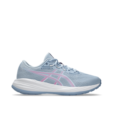 ASICS Gel-Cumulus 28 GS "Solid Air/Bubblegum" | 1014A397-400