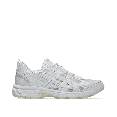 ASICS Gel-Nunobiki "White/Pure Silver" | 1203A597-101