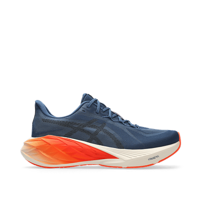 ASICS Dynablast 6 "Independence Blue/Cherry Tomato" | 1011C245-400