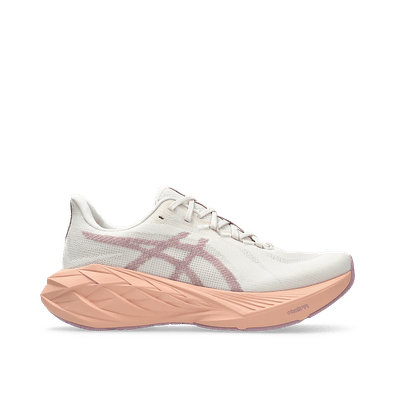 ASICS Dynablast 6 "Soft Oat/Cantaloupe" | 1012C010-250