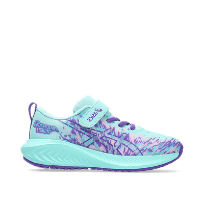 ASICS Pre Noosa Tri 16 PS "Illuminate Mint/Radiant Amethyst" | 1014A345-402