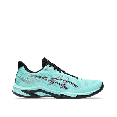 ASICS Netburner Ballistic FF 4 "Illuminate Mint/Black" | 1051A103-400