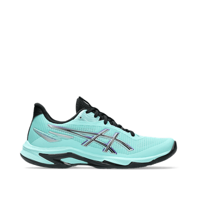 ASICS Netburner Ballistic FF 4 "Illuminate Mint/Black" | 1052A094-400