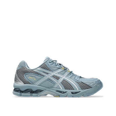 ASICS Gel-Nimbus 10.1 "Slate Blue / Pure Silver" | 1203A599-401