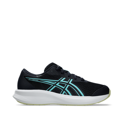 ASICS PATRIOT 14 GS "Midnight/Glow Green" | 1014A392-404