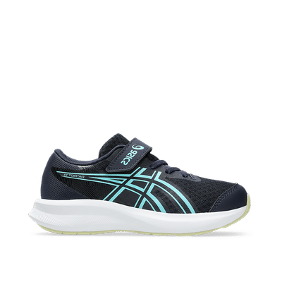 ASICS Patriot 14 PS "Midnight/Glow Green" | 1014A391-404