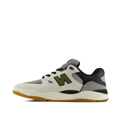 New Balance NB Numeric Tiago Lemos 1010 "White/Green" | UN1010B