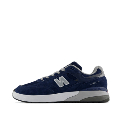 New Balance Numeric 933 "Blue/Grey" | UN933LNV