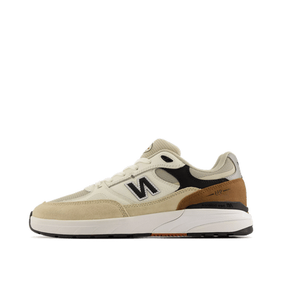 New Balance Numeric Andrew Reynolds "Brown/White" | UN933ONE