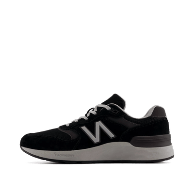 New Balance 880 v7 Fresh Foam X "Black/Grey" | M88074B