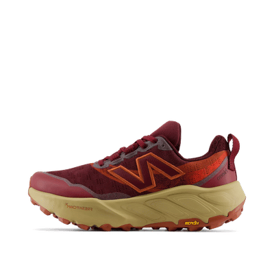New Balance Fresh Foam X Hierro v9 "Red" | WHIER25J