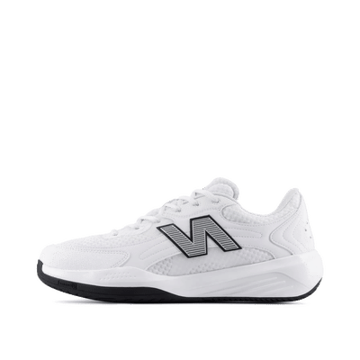 New Balance 696v7 "White/Black" | MH6961T5