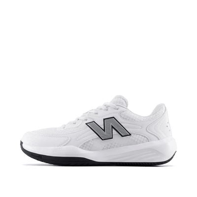 New Balance 696v7 "White/Black" | WH69637Z